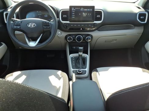 New 2026 Hyundai Venue SEL image 12