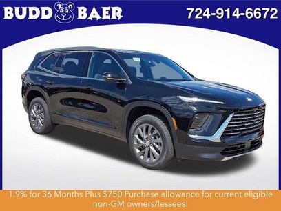 New 2026 Buick Enclave Preferred w/ Power Package