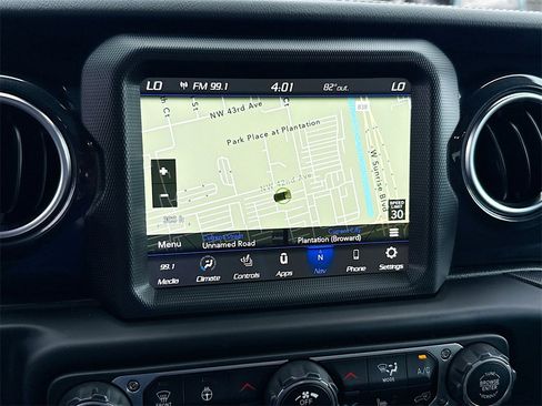 Used 2023 Jeep Wrangler Rubicon 392 w/ Dual Top Group image 17