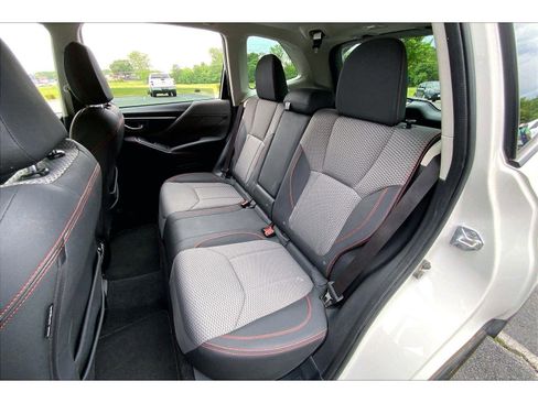 Used 2024 Subaru Forester Sport AWD/4WD image 25