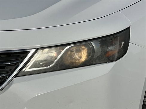 Used 2014 Chevrolet Impala LT image 34