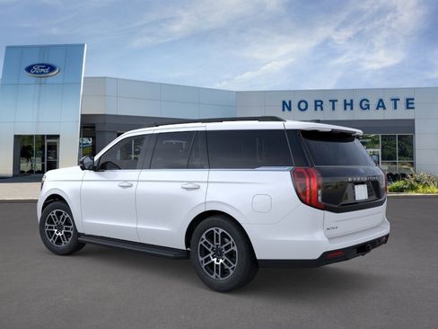 New 2025 Ford Expedition Active AWD/4WD image 5