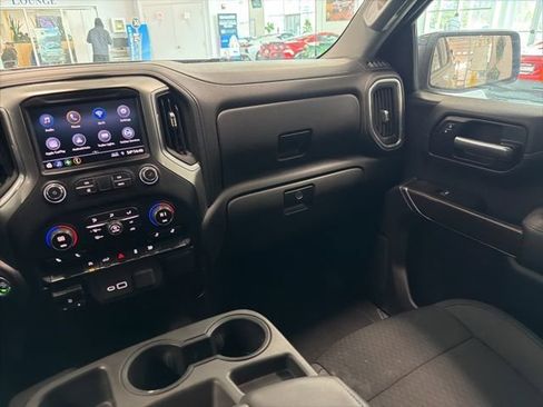 Used 2019 Chevrolet Silverado 1500 RST w/ All-Star Edition image 24