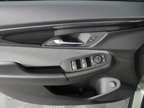 New 2026 Chevrolet TrailBlazer LT image 15