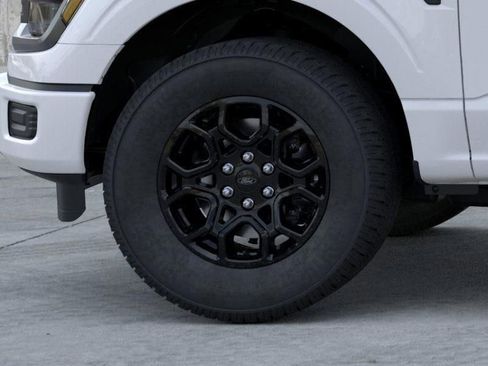 New 2026 Ford F150 STX RWD image 19