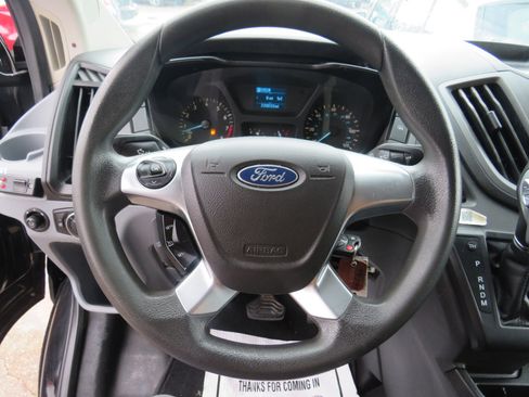 Used 2016 Ford Transit 350 178 DRW image 10