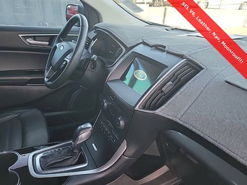 Used 2018 Ford Edge SEL w/ Equipment Group 201A image 43