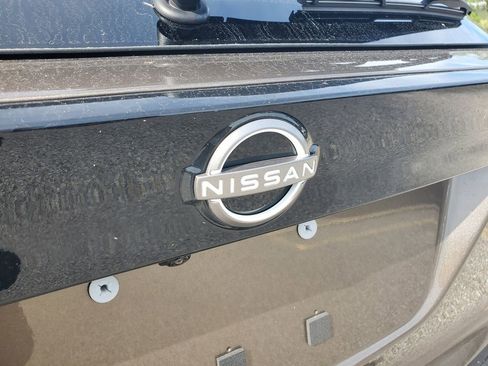New 2026 Nissan Kicks SV w/ SV Premium Package FWD image 10