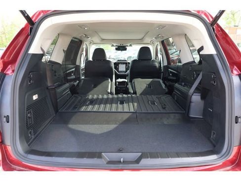 New 2026 Subaru Ascent Touring AWD/4WD image 40