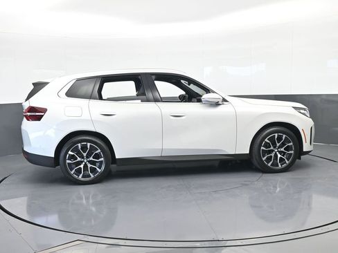 Used 2025 BMW X3 xDrive30i w/ M Sport Package image 7