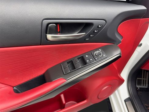 Used 2025 Lexus IS 350 F Sport image 32