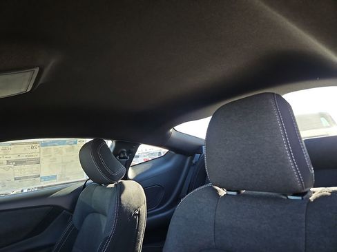 New 2026 Ford Mustang EcoBoost image 22