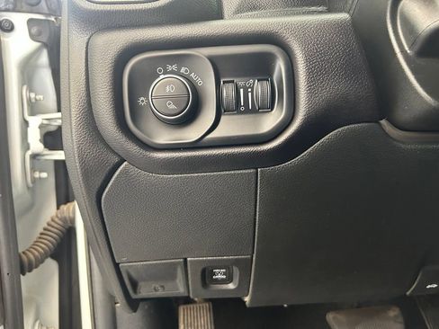 Used 2024 RAM 2500 Rebel w/ Bed Utility Group AWD/4WD image 49