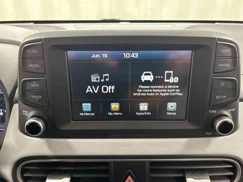 Used 2019 Hyundai Kona SEL AWD/4WD image 14