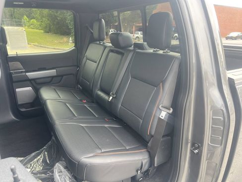 New 2026 Ford F150 Lariat AWD/4WD image 19