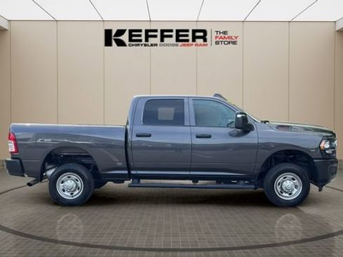 Used 2024 RAM 2500 Tradesman image 6