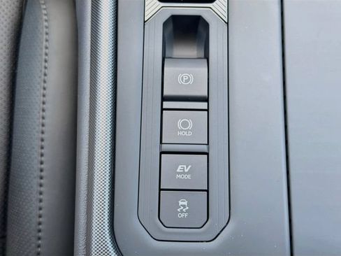New 2026 Lexus ES 350h w/ Convenience Package FWD image 44