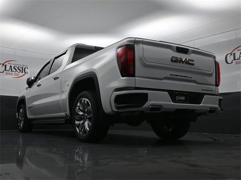 Used 2023 GMC Sierra 1500 Denali w/ Denali Reserve Package image 24
