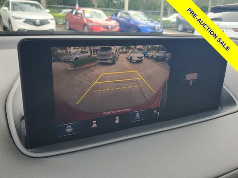Certified 2024 Acura MDX w/ Technology Package FWD image 30