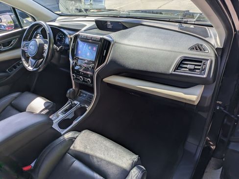 Used 2021 Subaru Ascent Limited AWD/4WD image 34