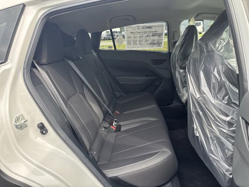 New 2026 Subaru Crosstrek 2.5i Premium AWD/4WD image 13