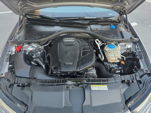 Used 2017 Audi A6 2.0T Premium AWD/4WD image 40