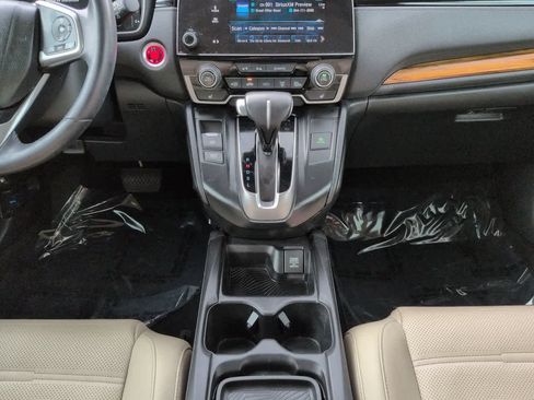 Used 2017 Honda CR-V EX-L image 18