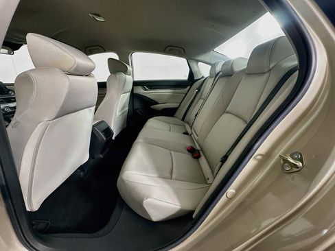 Used 2020 Honda Accord LX image 26