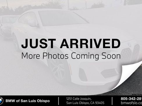 Used 2022 BMW 430i Gran Coupe w/ Convenience Package image 1