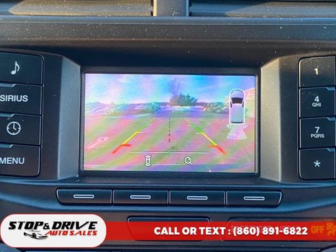 Used 2016 Ford Explorer XLT w/ Class II Trailer Tow Package image 15