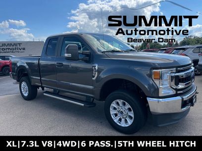 Used 2020 Ford F350 XL w/ STX Appearance Package