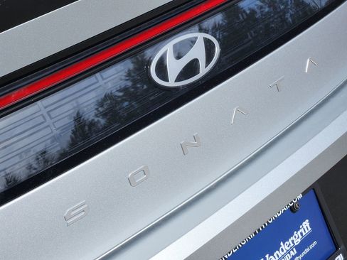 New 2026 Hyundai Sonata SEL image 8