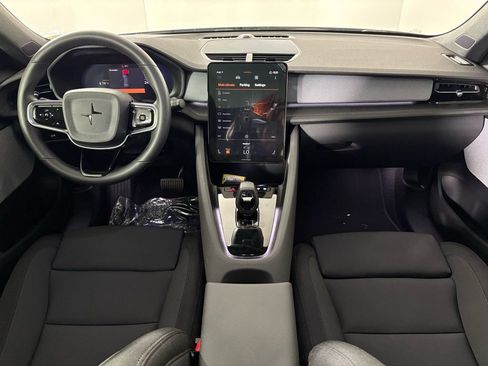 Used 2024 Polestar Polestar 2 Long Range Single Motor w/ Pilot Pack image 32