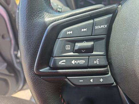 Used 2024 Subaru Legacy Sport AWD/4WD image 17