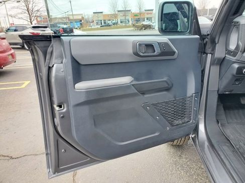 Used 2023 Ford Bronco Big Bend image 7