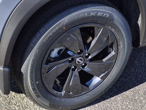 New 2026 Nissan Rogue SV w/ Cold Weather Package image 5