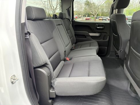 Used 2015 Chevrolet Silverado 1500 LT w/ All Star Edition image 15