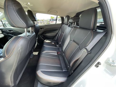 Used 2024 Subaru Crosstrek 2.5i Limited AWD/4WD image 41