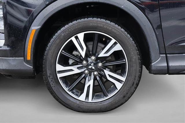Used 2024 Mitsubishi Eclipse Cross SE AWD/4WD image 9