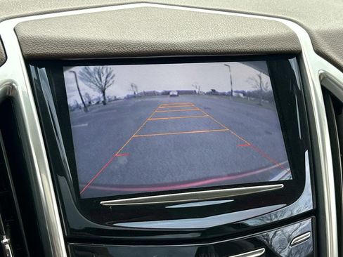 Used 2013 Cadillac SRX Performance image 28