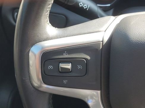Certified 2020 Chevrolet Blazer LT FWD image 22