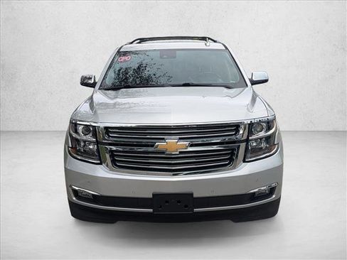 Used 2020 Chevrolet Tahoe Premier image 2