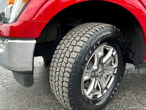 Used 2021 Ford F150 XLT w/ Equipment Group 302A High AWD/4WD image 35