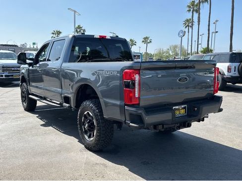 New 2026 Ford F250 XLT w/ XLT Premium Package image 4