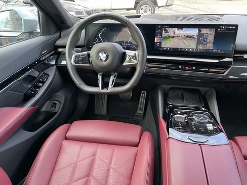 Used 2026 BMW 530i xDrive image 10