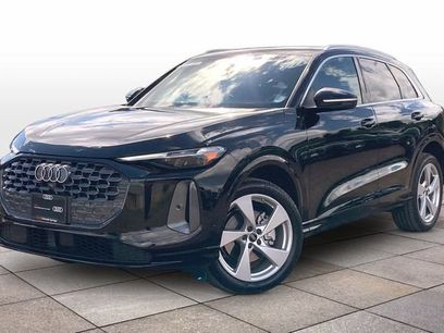 Used 2025 Audi Q5 Premium Plus