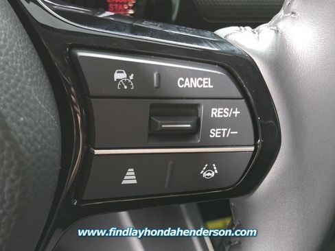 Certified 2024 Honda CR-V EX-L image 27