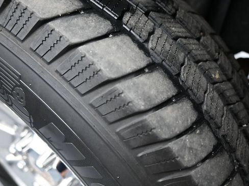Used 2008 Ford F250 4x4 Crew Cab Super Duty image 27