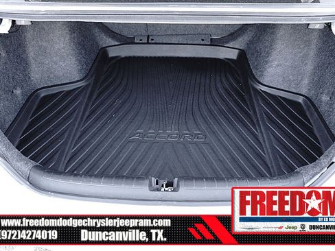 Used 2022 Honda Accord Sport image 45