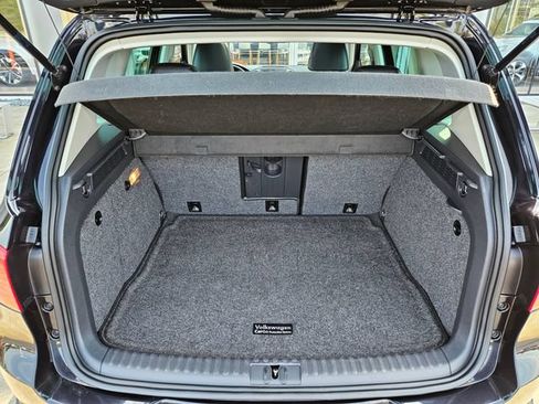 Used 2013 Volkswagen Tiguan SEL AWD/4WD image 10